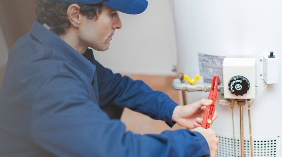 Professional sink repair in Wellston, OK